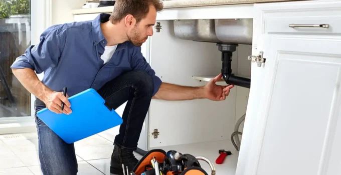 Importance of Yearly Plumbing Checkup for House Owners