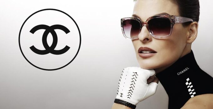 Do Vintage Chanel Sunglasses Have Serial Numbers?