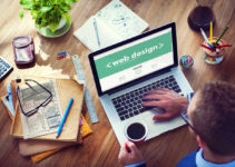 Communication with Your Website Designer is Key to Success