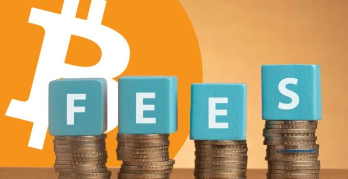 4 Things Every Trader Should Know About Bitcoin Transaction Fees