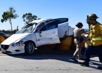 New Projections Show A Drastic Rise In Car Fatalities – How Attorneys Rise To The Situation