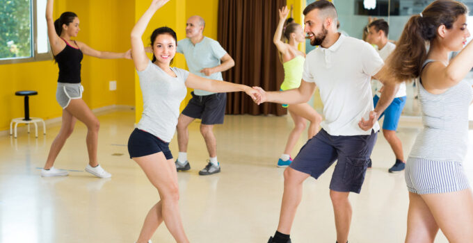 How Dance Lessons Can Develop Self-Discipline And Physical Health