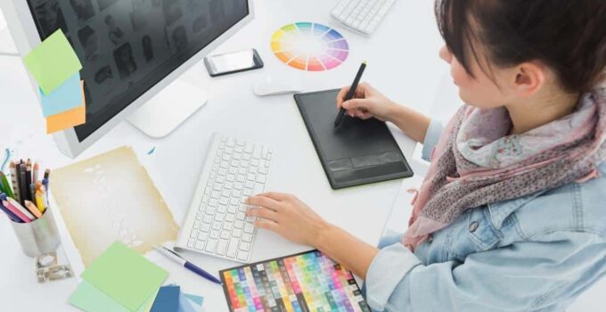 How to Launch Your Own Graphic Design Agency – 10 Tips