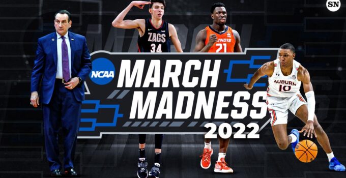 Who Has The Best Odds Of Winning March Madness 2022