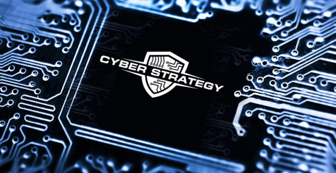 How to Develop A Strong Cybersecurity Strategy For Your Business