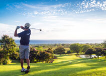 5 Reasons Why You Should Consider a Golf Holiday in Spain