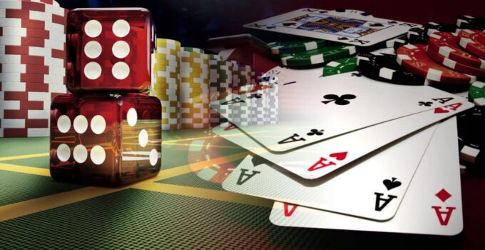 10 Easy Ways To Find Out If An Online Casino Is Legit Or Scam
