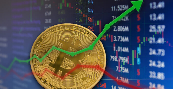 5 Things That Are Affecting Bitcoin’s Ups And Down