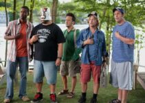 Grown Ups 3 – Everything Out And Confirmed