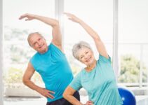 5 Arthritis Exercises for Seniors