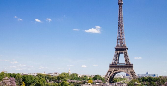 Hidden Gems of Paris that Most Tourists Never See