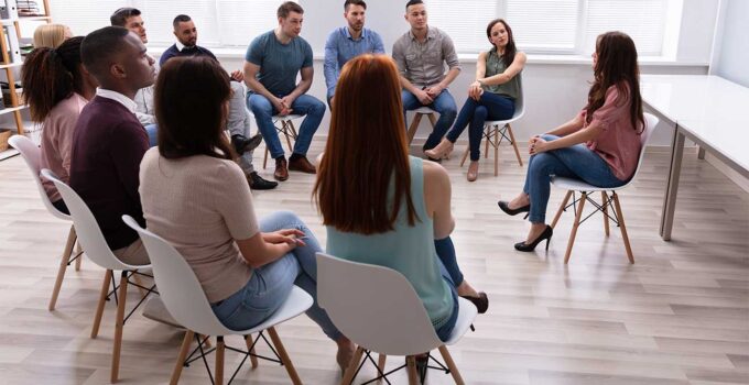 Intensive Outpatient Programs – What You Should Expect
