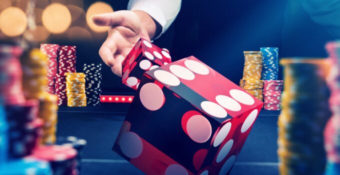 How to Choose a Casino Site That Is Safe And Reliable For Your Online Gambling?