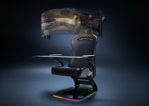 What to Look for When Buying a Gaming Chair