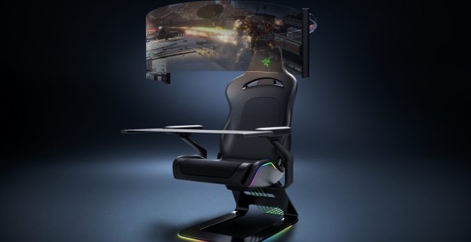 What to Look for When Buying a Gaming Chair