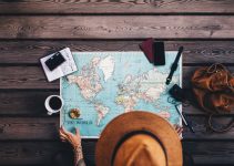 Can You Travel the World Using Only Bitcoin – 2024 Guide