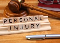 A Legal Guide to Win Your Personal Injury Claim In 2024