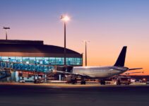 9 Tips to Consider Before Selecting an Airport for Your Vacation