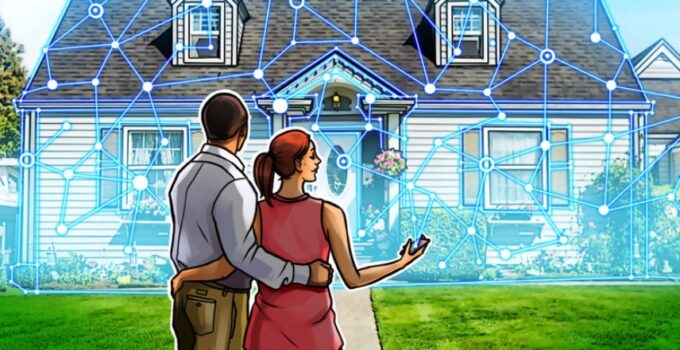 Can You Use Crypto for Mortgage?