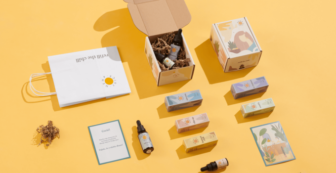 5 Tips for Creative & Effective Cannabis Packaging