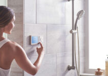 Are Smart Showerheads Worth the Extra Money?