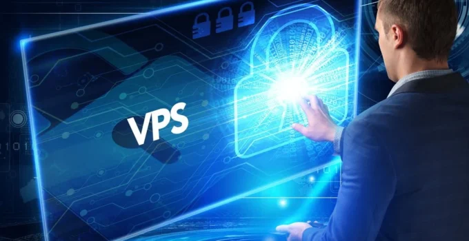 When to Choose VPS Hosting?