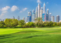 The 7 Best Eco-Friendly Developments in Dubai