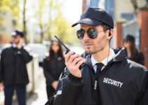 7 Tips For Improving Your Event Security