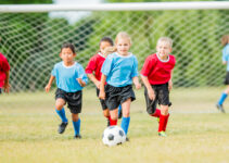 What Type of Soccer Cleats Are Best for Kids – 2024 Guide