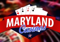 Online Casinos in the State of Maryland or Around the US