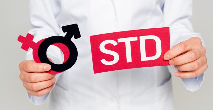 What Are the 5 Common Symptoms of STD & How to Proceed With the Treatment?