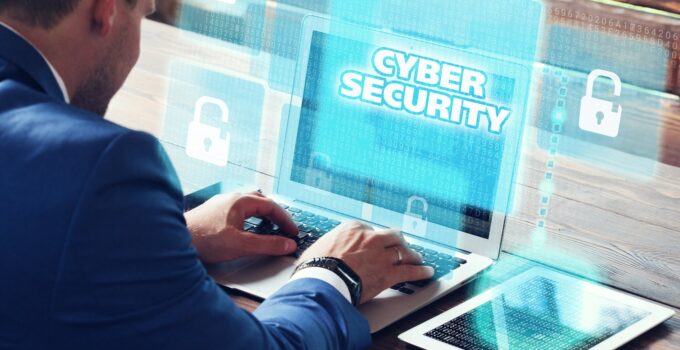4 Best Cyber Security Measures to Take In 2023
