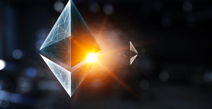 What Will Happen to Ethereum in the Next Few Years