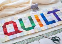 4 Reasons Why All Adults Should Take Quilting Classes