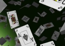 How Technology Shaped Online Poker?