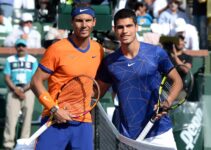 Can Carlos Alcaraz Emulate Rafael Nadal? The Inside Track on the US Open Champion