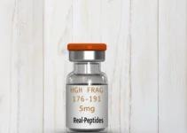 Learn More About HGH Frag 176-191 Peptide