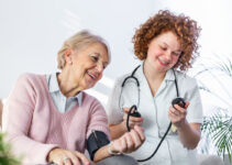 Questions to Ask Your Home Health Care Practitioner