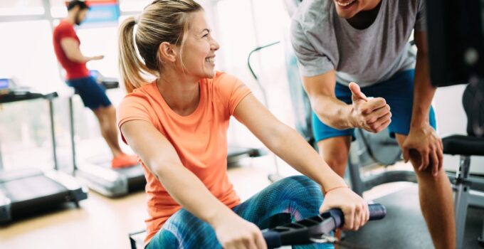 A Step-by-Step Guide to a Successful Personal Training Consultation