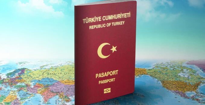 What Is The Fastest Way To Get Turkish Citizenship?