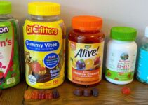 What Is the Best Way to Store Gummy Vitamins?