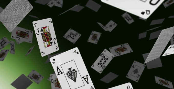 3 Tips for Improving your Blackjack Game