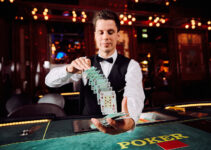 4 Ways To Make Online Gambling Your Career ─ Is it possible?