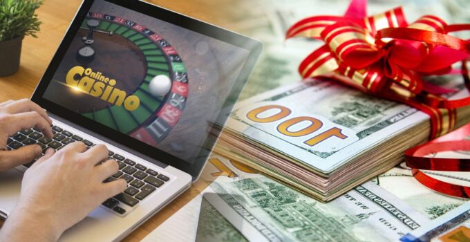 How to Get the Most Out of Your Casino Online Bonus