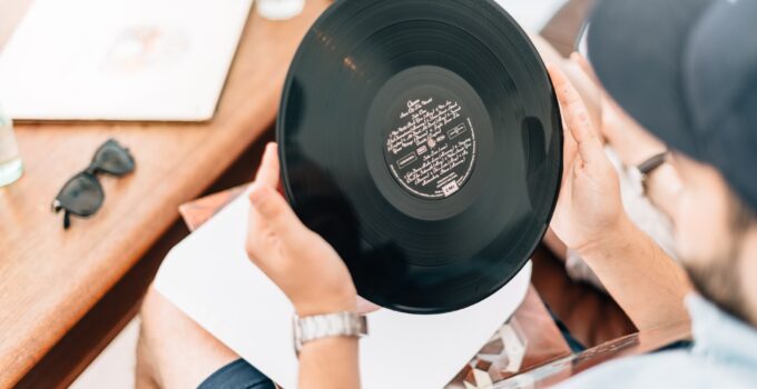 5 Reasons Why Vinyl Records are Making a Comeback