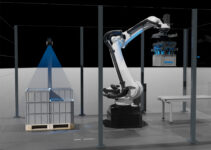How to Select the Most Efficient Robot Palletizing System