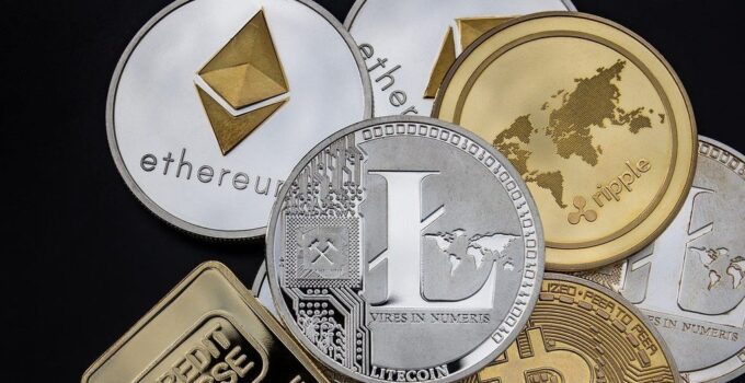 What Are the Best Cryptocurrencies to Invest in for 2023?