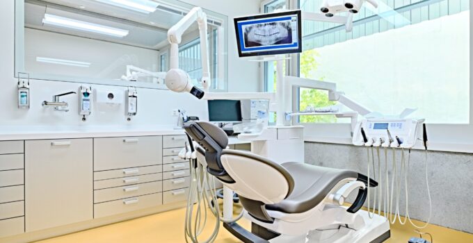 What Makes a Good Dental Clinic?