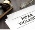 The Top 5 Most Common HIPAA Violations