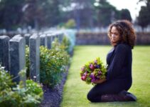 A Guide To Honoring Your Loved One With Beautiful Headstones